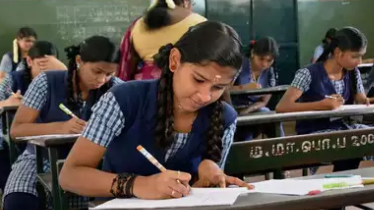 Quarterly Exam Marks Entry EMIS Last Date Oct 15